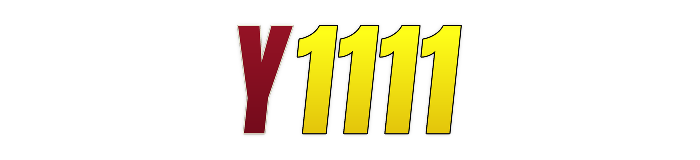 y1111